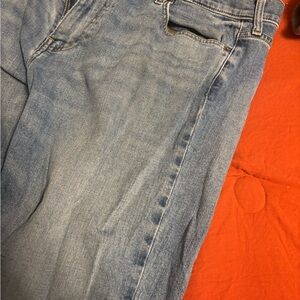Men's Blue Jeans